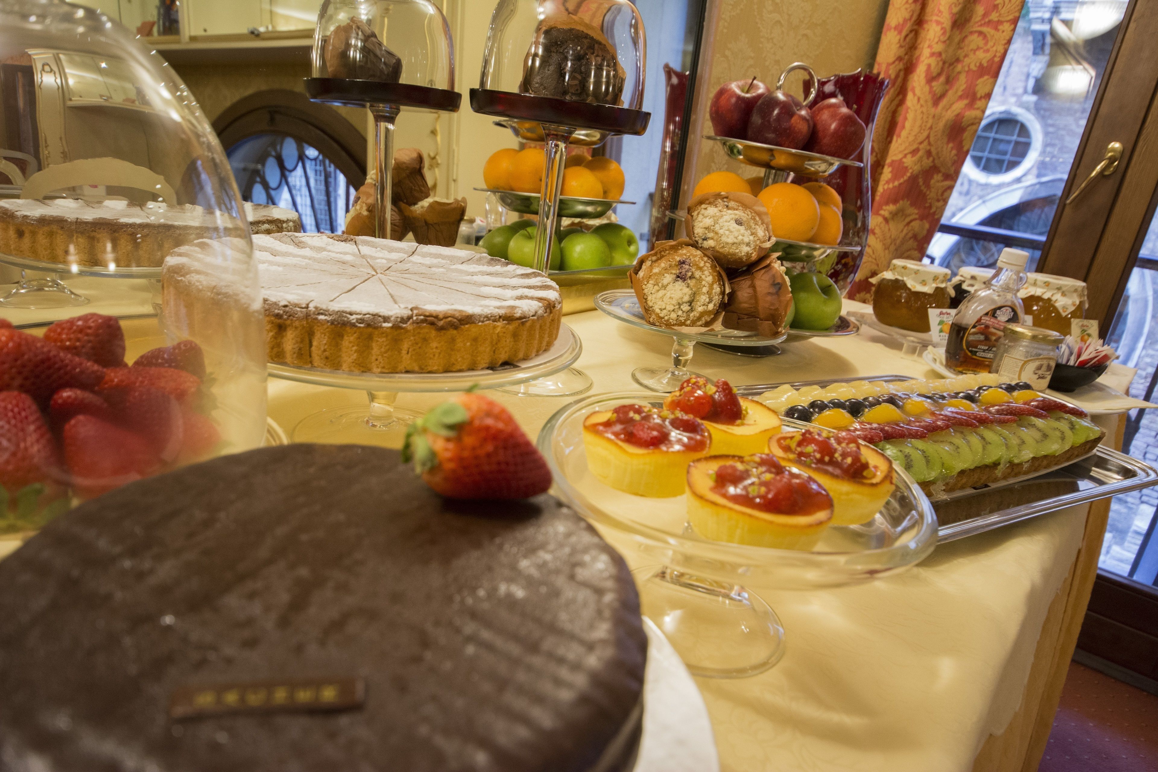 Photo - Hotel Becher