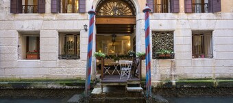 Hotel Becher