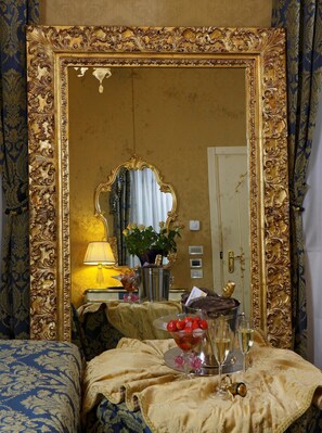 Detalle interior