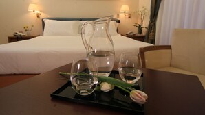Classic Double or Twin Room - Crosti (Rome)