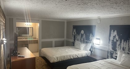 Stratford House Inn Branson