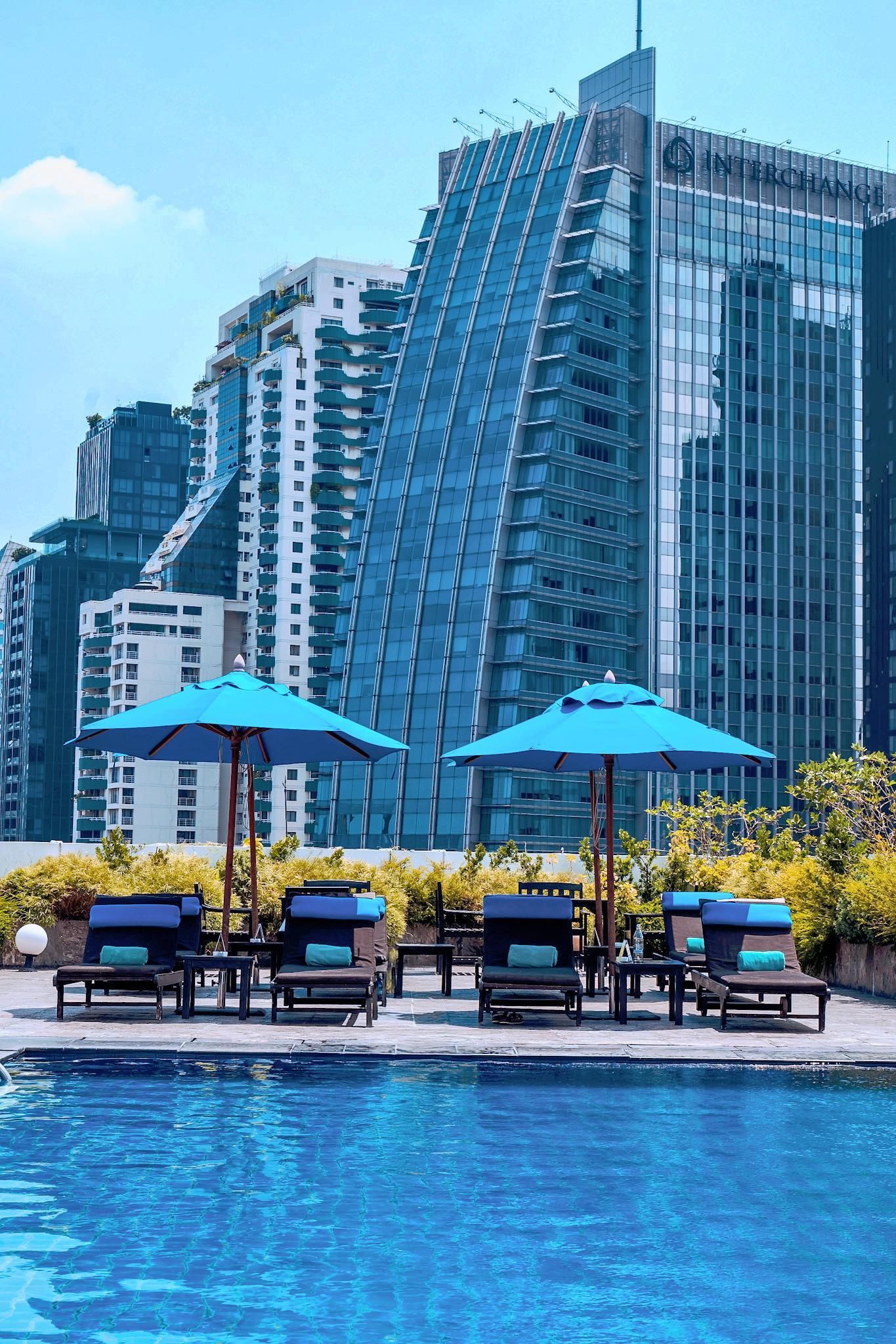 Photo - NH Bangkok Asoke