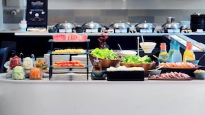 Frokostområde