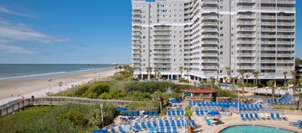 Sea Watch Resort