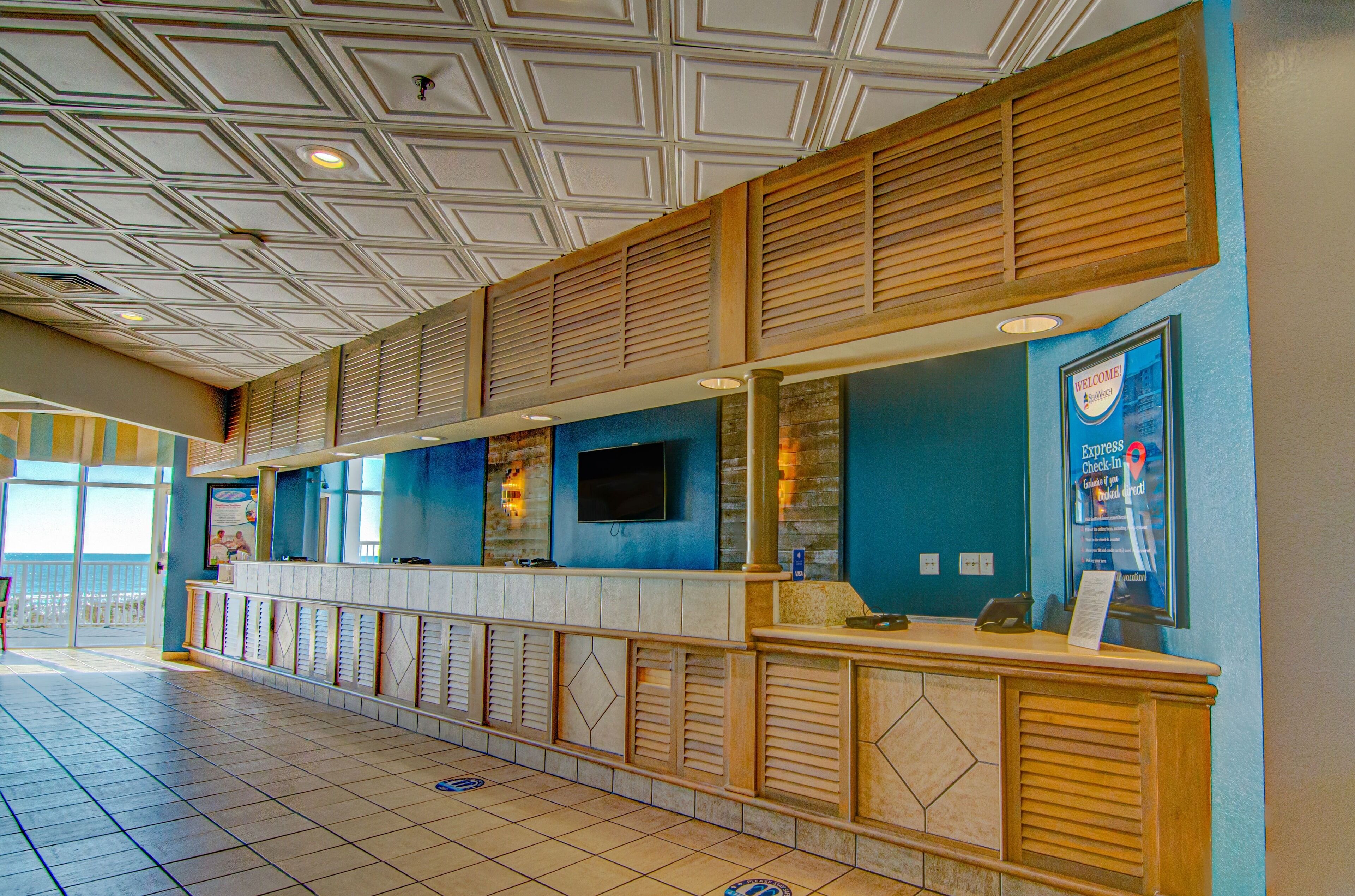 Photo - Sea Watch Resort