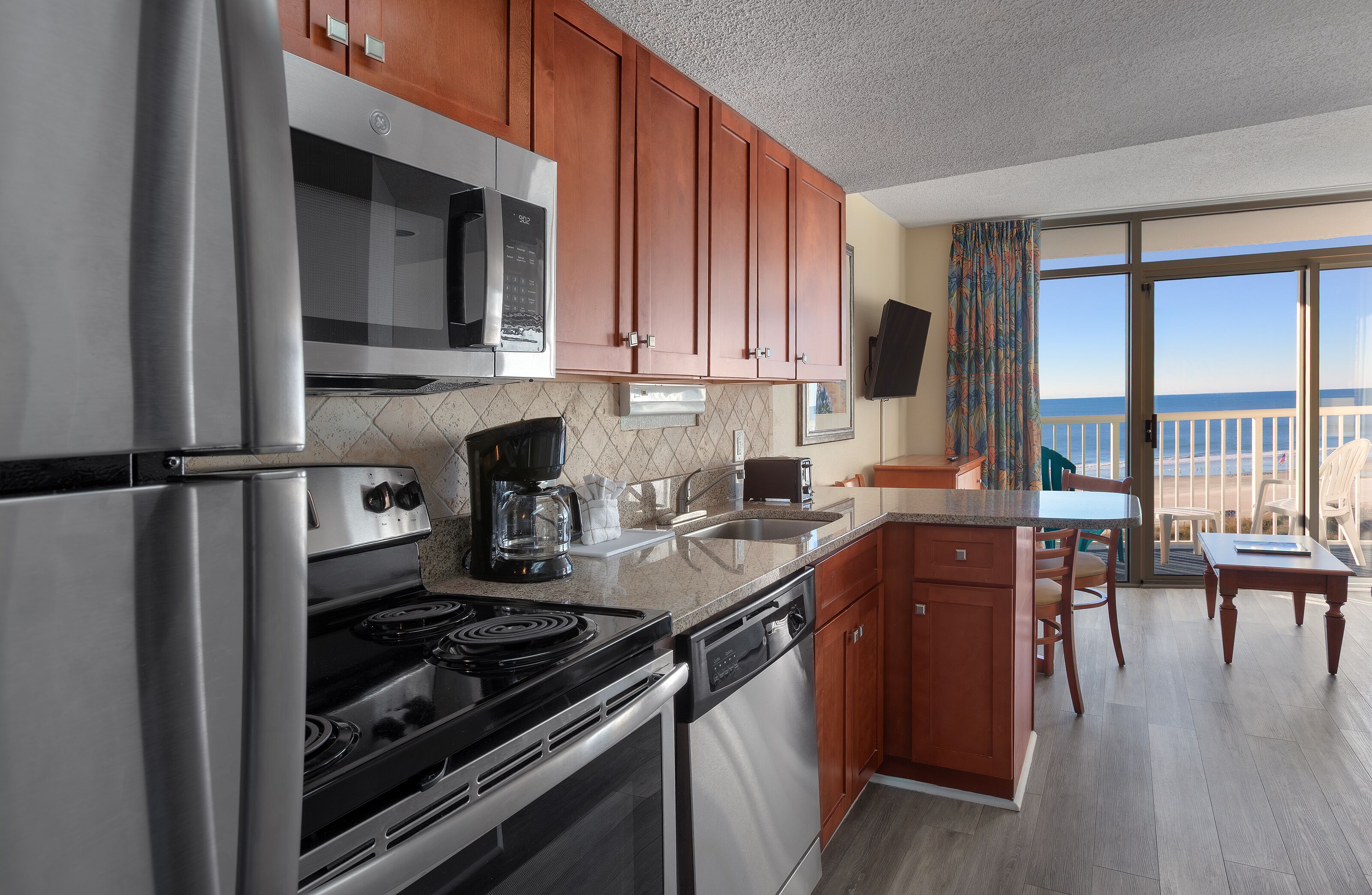 Photo - Sea Watch Resort