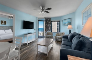 Standard Condo, 2 Bedrooms, Ocean View | Beach/ocean view