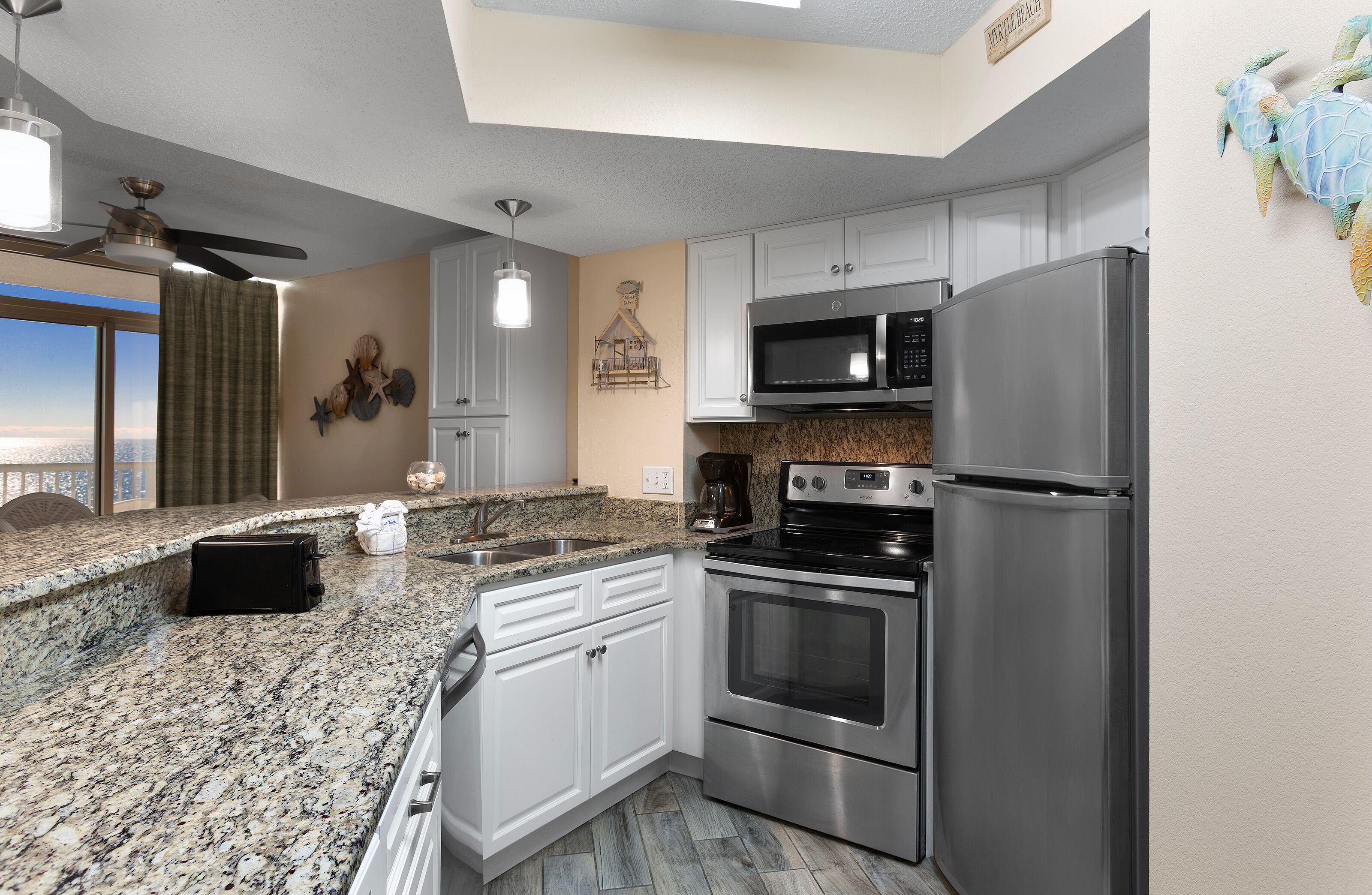 Photo - Sea Watch Resort