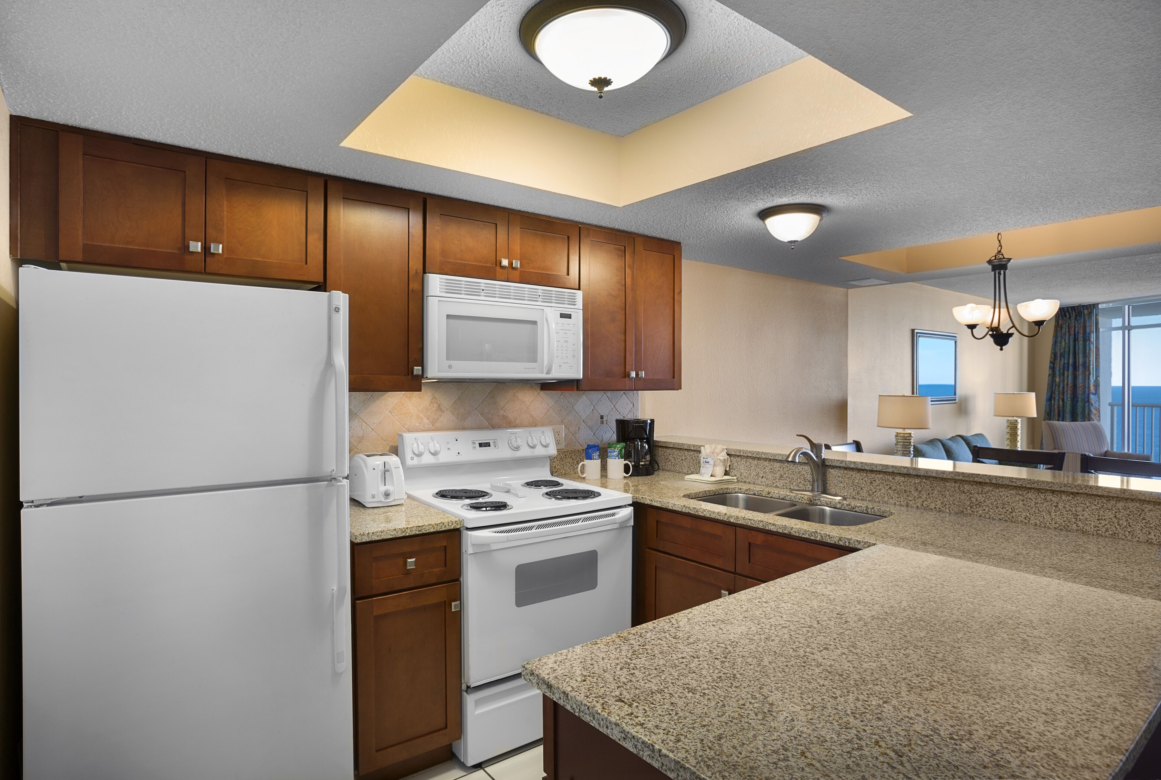 Photo - Sea Watch Resort