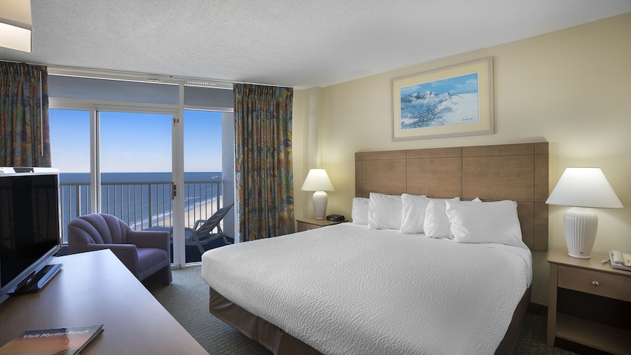Sea Watch Resort