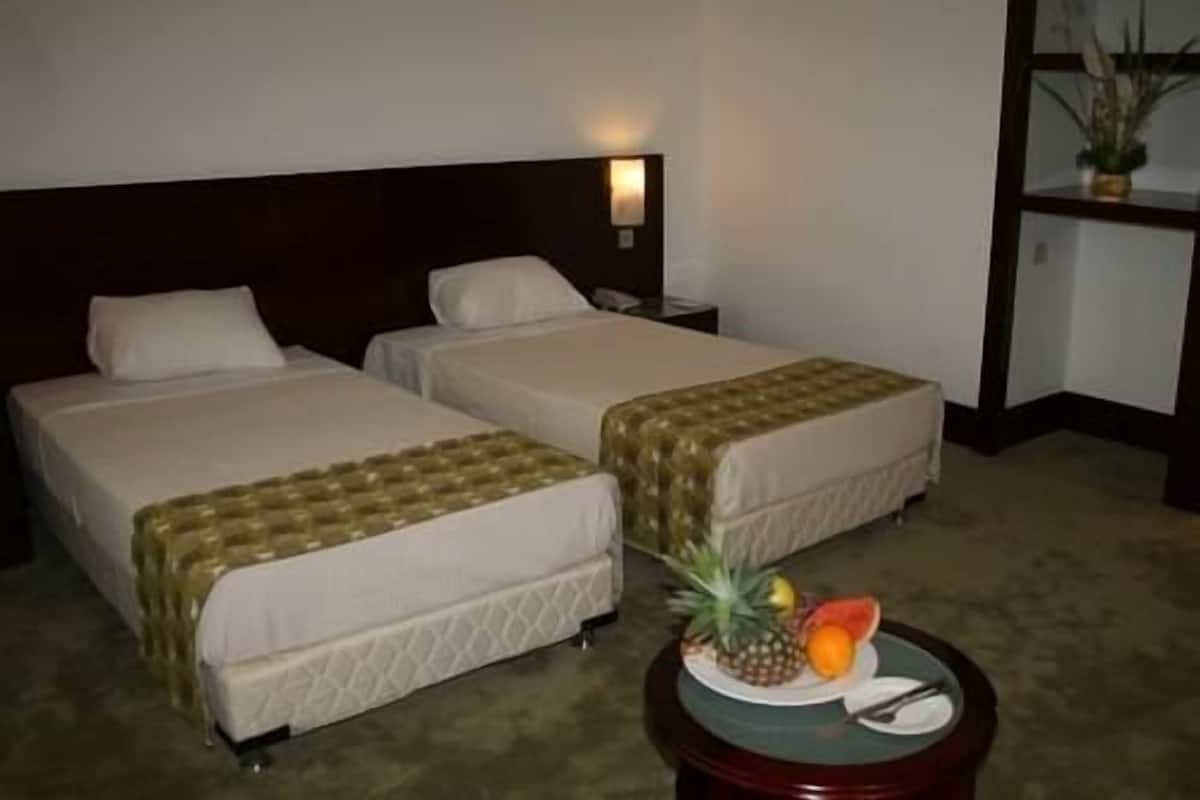 Superior Room, 2 Twin Beds | WiFi
