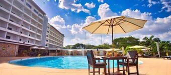 Golden Tulip Kumasi City