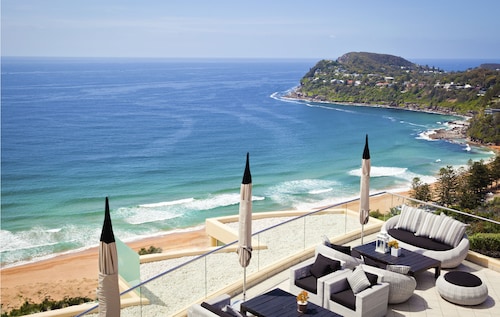 Jonahs Restaurant & Accommodation, Whale Beach
