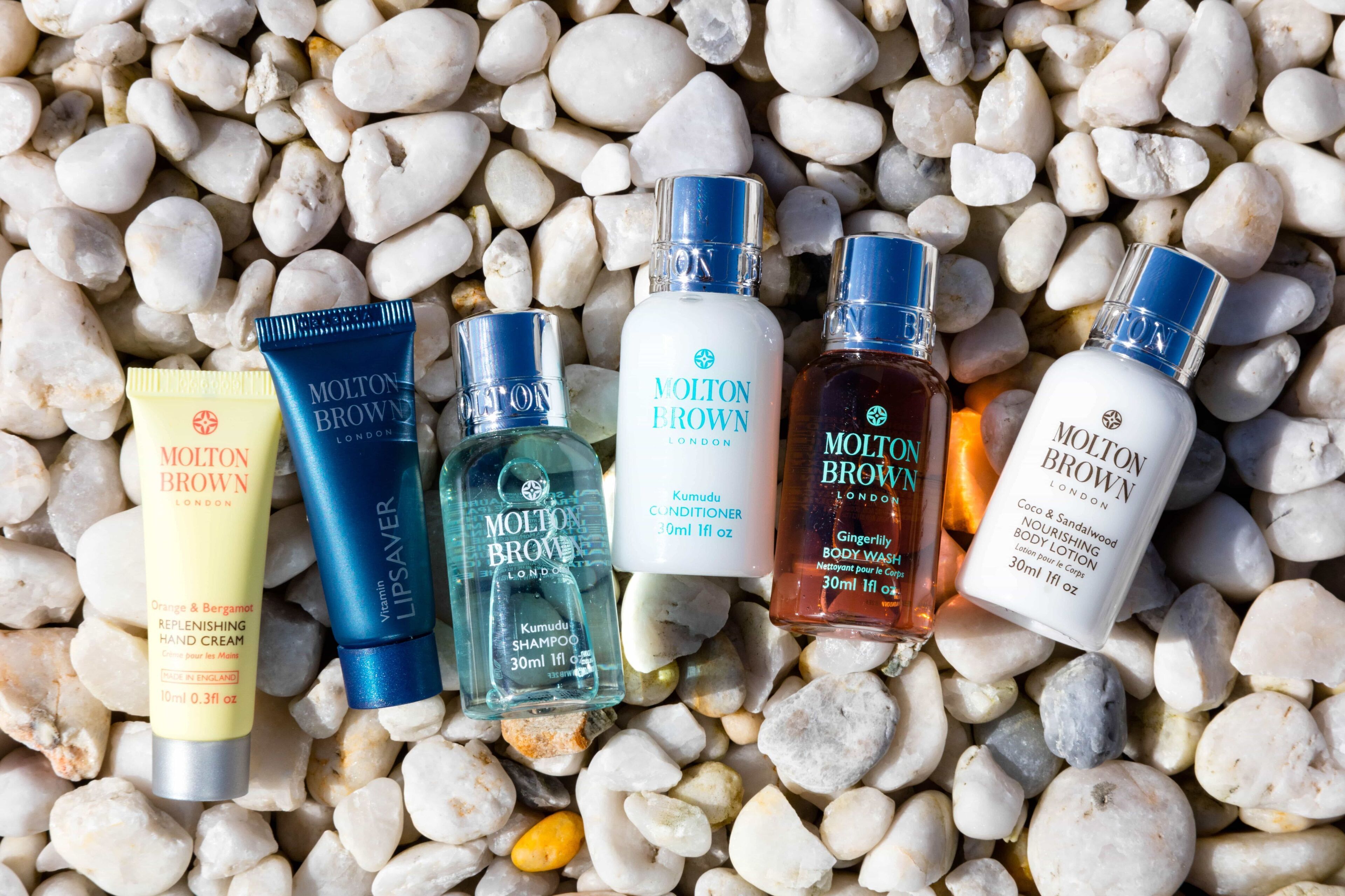 ocean retreat room | bathroom amenities | free toiletries, hair dryer, bathrobes, slippers