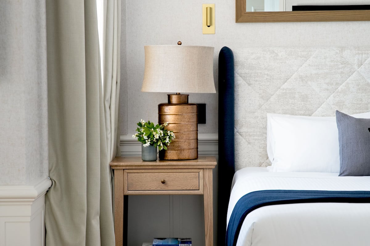 ocean retreat room | premium bedding, minibar, in-room safe, rollaway beds