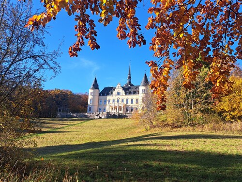 Schlosshotel Ralswiek