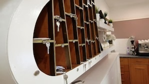 Detalle del interior