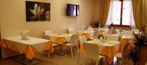 Restaurant - Hotel Centro (Campi Bisenzio)