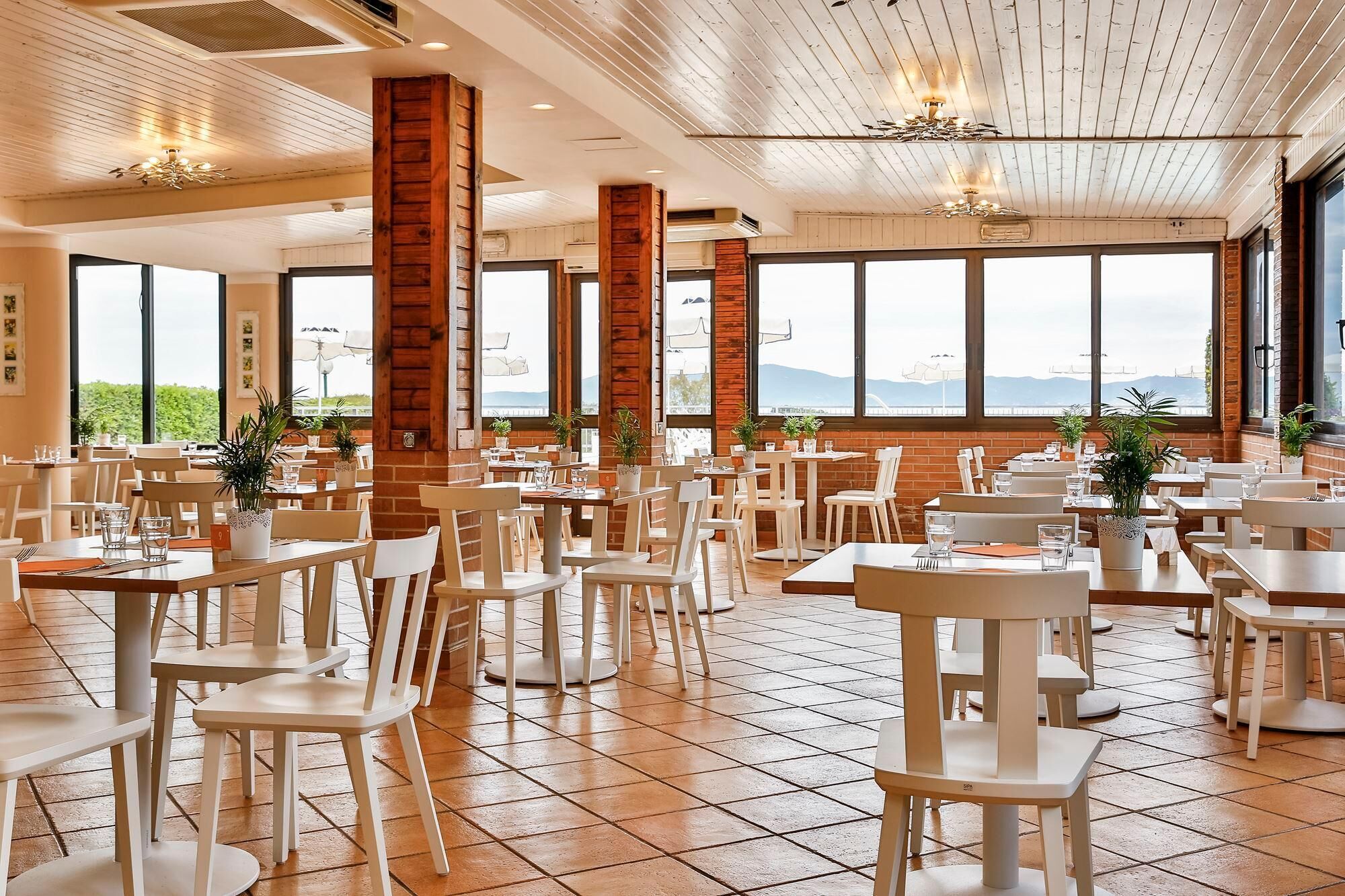 Restaurantes