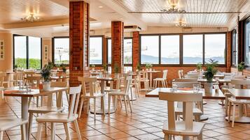 Restaurantes