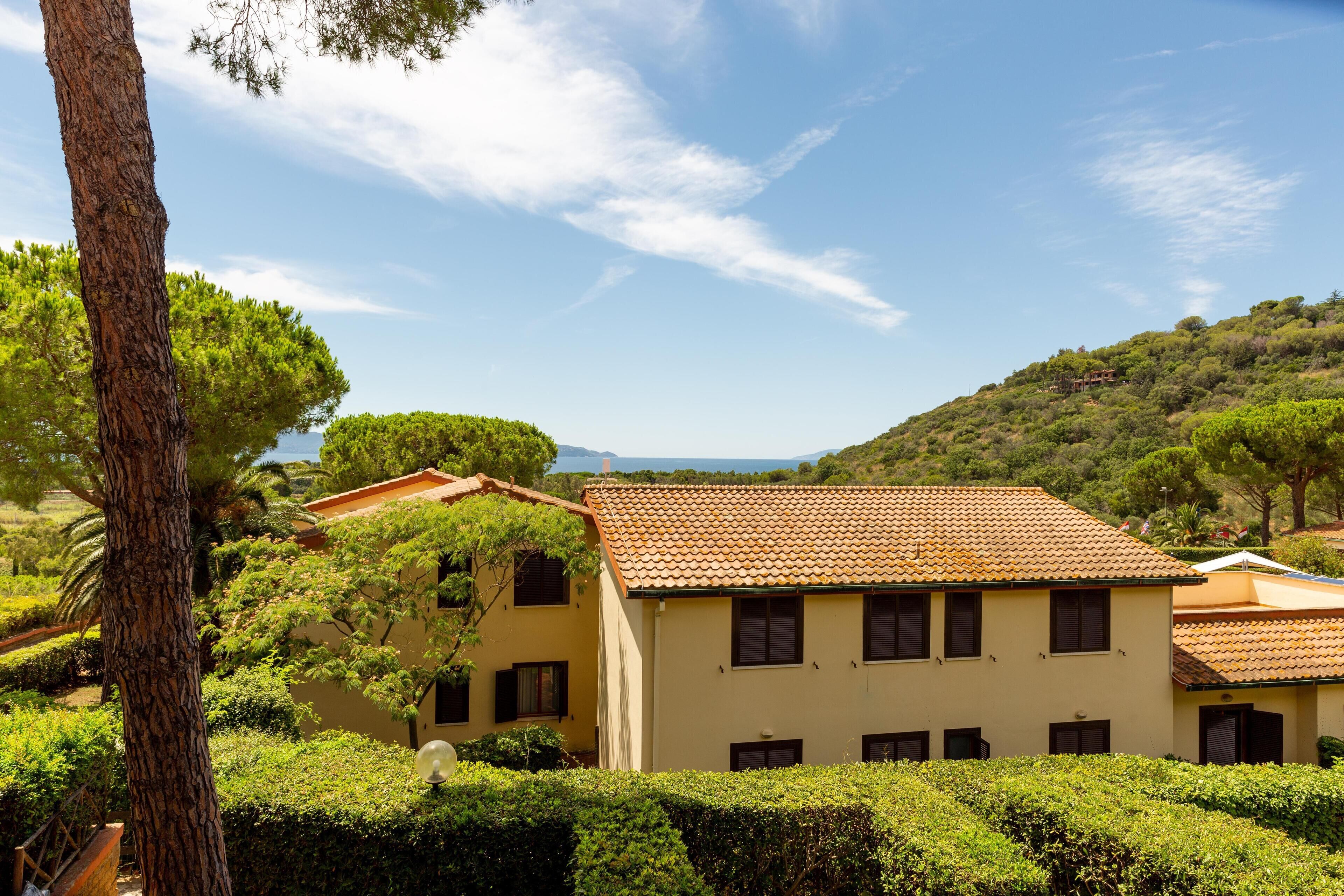 Chambre Confort | Vue de la chambre