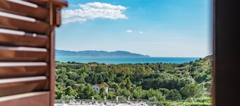 Argentario Osa Resort