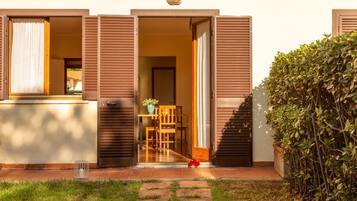 Basic-Studio | Terrasse/Patio