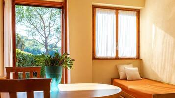 Basic-Studio | 1 Schlafzimmer