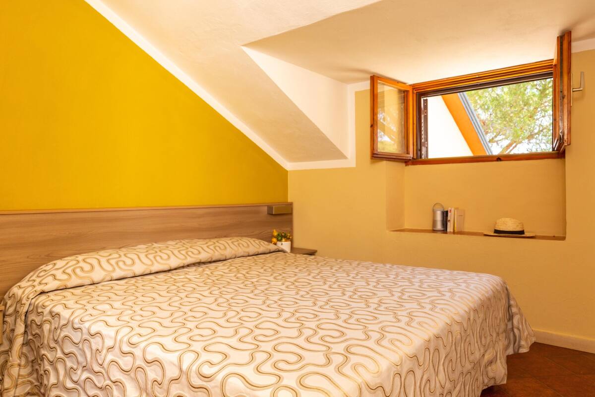 Habitación superior