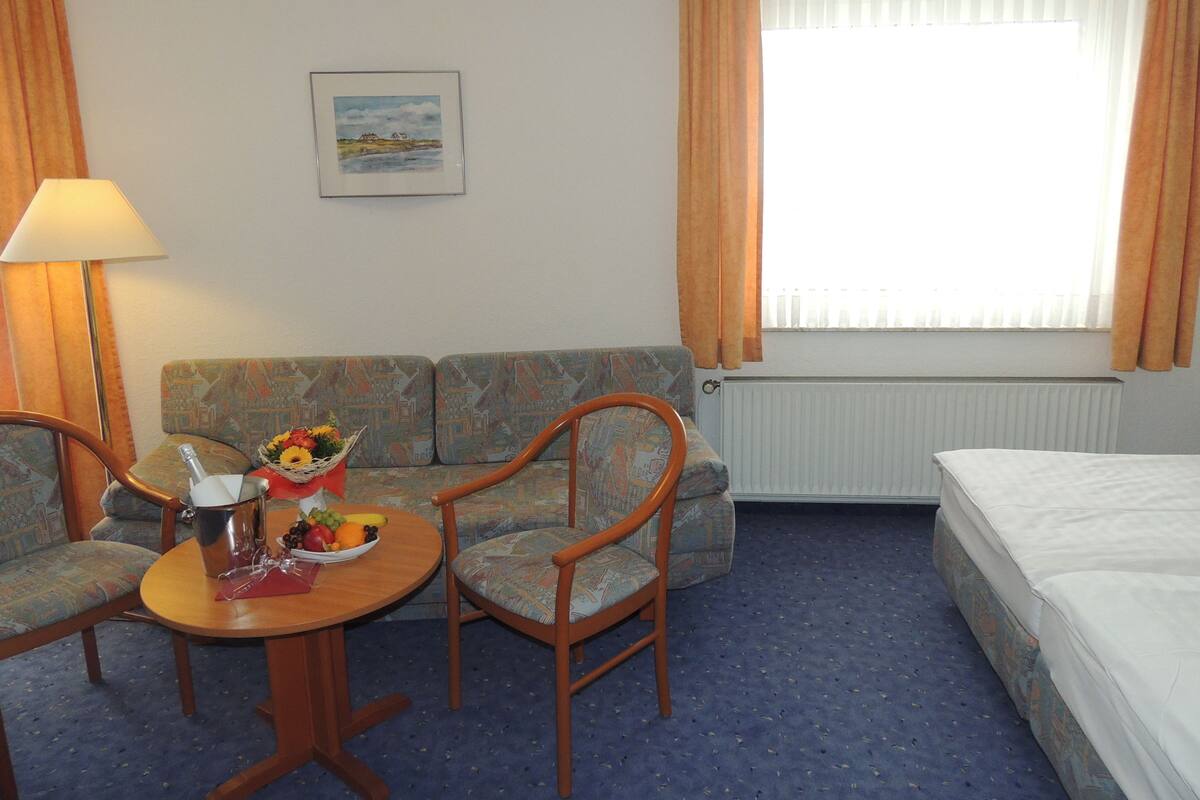 Quarto standard