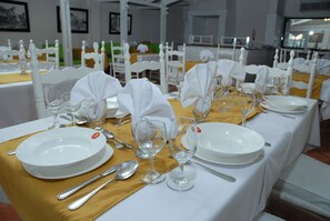 Banquet hall - Emotions by Hodelpa Puerto Plata (Puerto Plata)