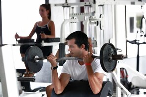Gym - Emotions by Hodelpa Puerto Plata (Puerto Plata)