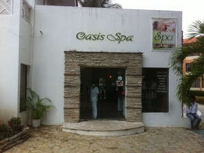Spa - Emotions by Hodelpa Puerto Plata (Puerto Plata)