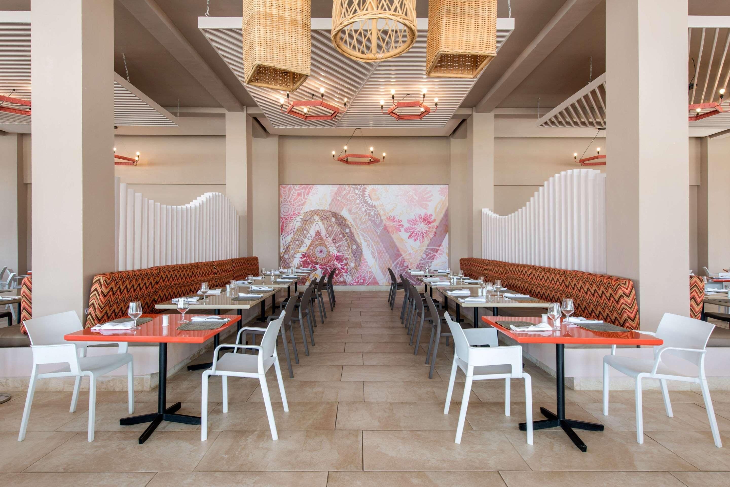 Restaurantes