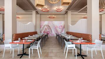 Restaurantes