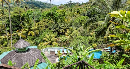 Fond Doux Eco Resort