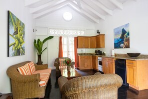 Cottage, 2 Bedrooms