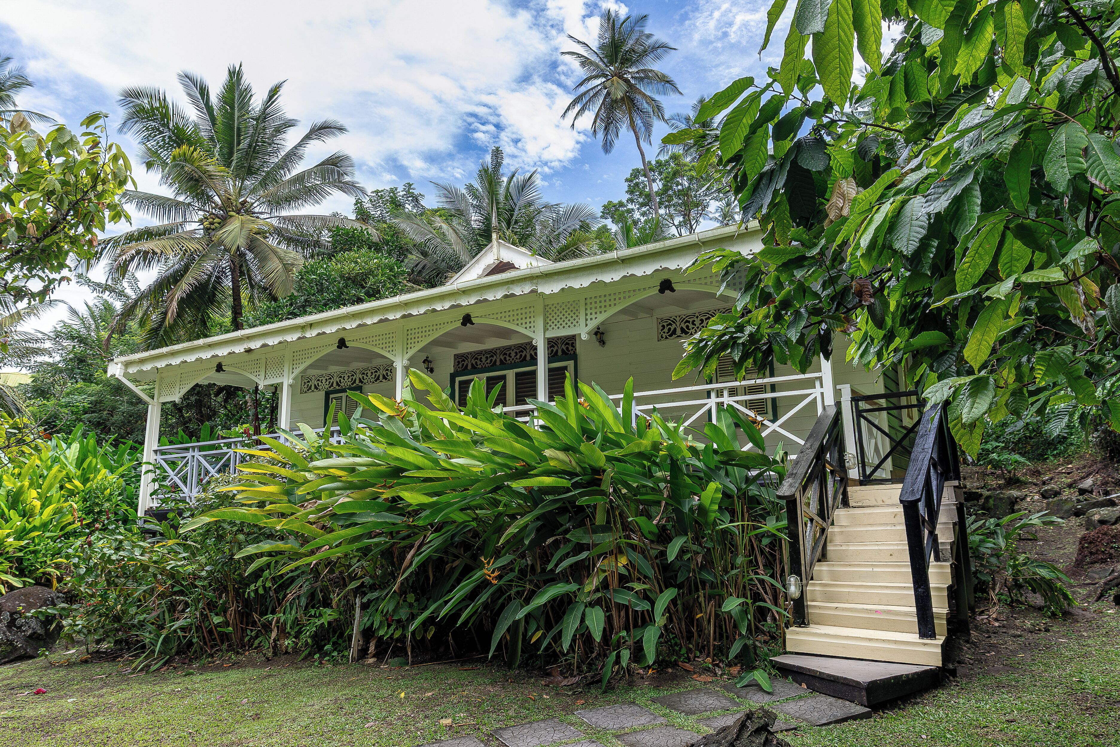 Cottage, 2 Bedrooms | Terrace/patio