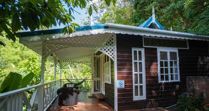Fond Doux Eco Resort