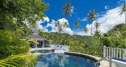 Fond Doux Eco Resort