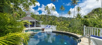Fond Doux Eco Resort