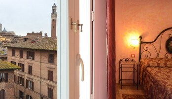 Junior Suite | View from room