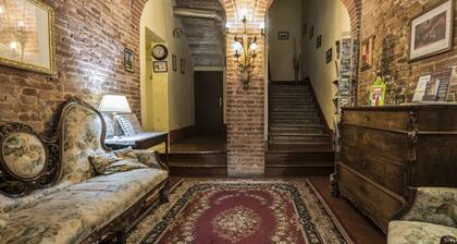 Locanda San Martino
