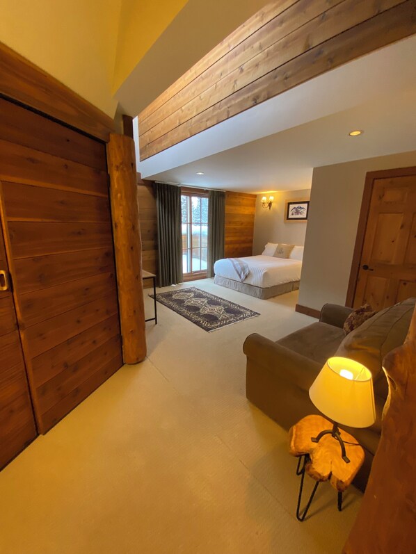 Premium Loft, Mountain View