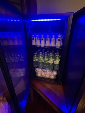 Buffet déjeuner