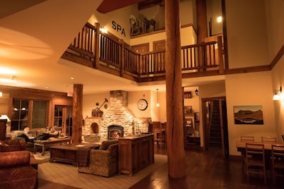 Winston Lodge