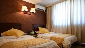 Unclassified image, 3 of 28, button - Hutong Inn (Beijing)