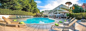 Exterior - Cardinal Hotel St. Peter (Rome)