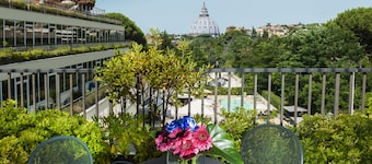 Cardinal Hotel St. Peter