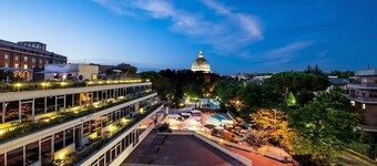 Cardinal Hotel St. Peter